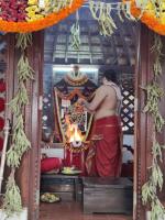 Shashti Day Havana (20Dec 2020)